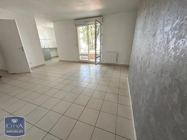Appartement à louer 3 pièces 56.46m² Vierzon (18100)
