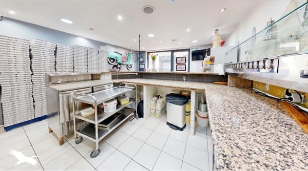 Local commercial à vendre |  Marseille 12 |  |