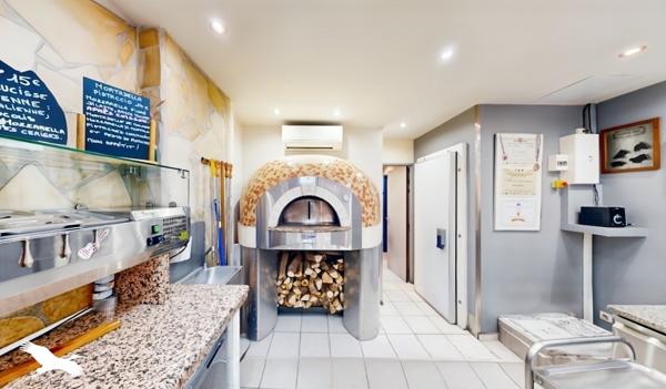 Local commercial à vendre |  Marseille 12 |  |