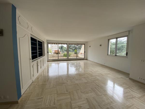 Appartement 7 pièces - 160 m²