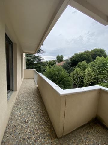 Appartement 7 pièces - 160 m²