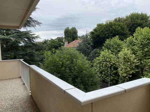 Appartement 7 pièces - 160 m²