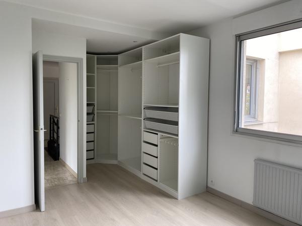 Appartement 7 pièces - 160 m²