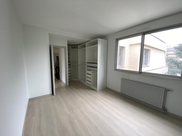 Appartement 7 pièces - 160 m²