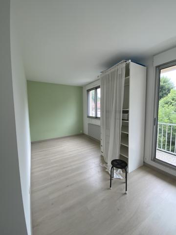 Appartement 7 pièces - 160 m²