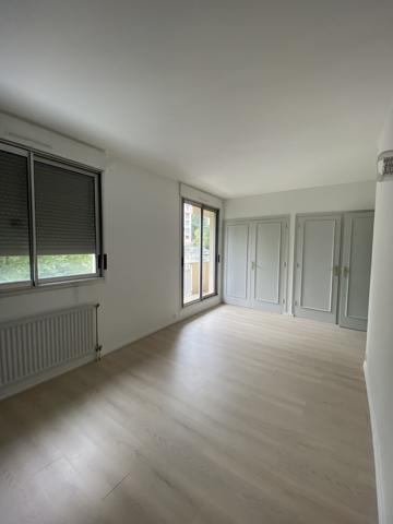 Appartement 7 pièces - 160 m²