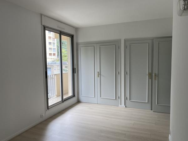 Appartement 7 pièces - 160 m²