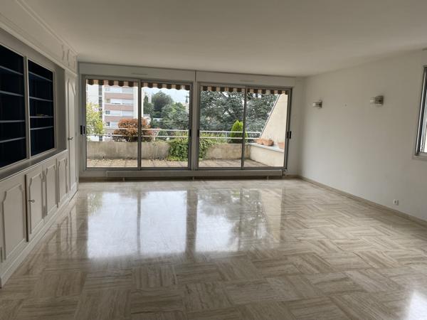 Appartement 7 pièces - 160 m²