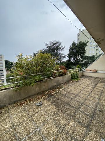 Appartement 7 pièces - 160 m²