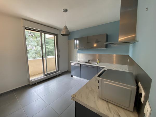 Appartement 7 pièces - 160 m²