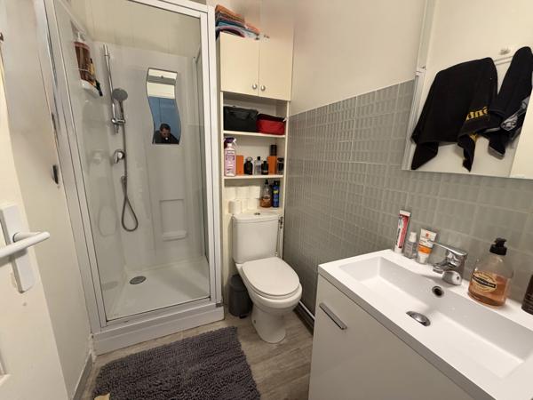 Marseille (13007) Studio 17m2 Residence les ALPILLES ! 13007