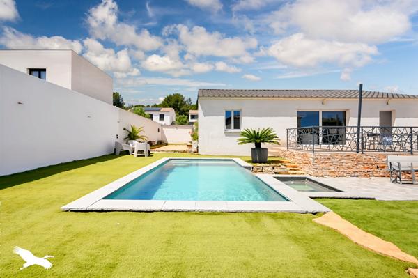 Maison à vendre |  La Ciotat |  4 pièces | 100,4 m²