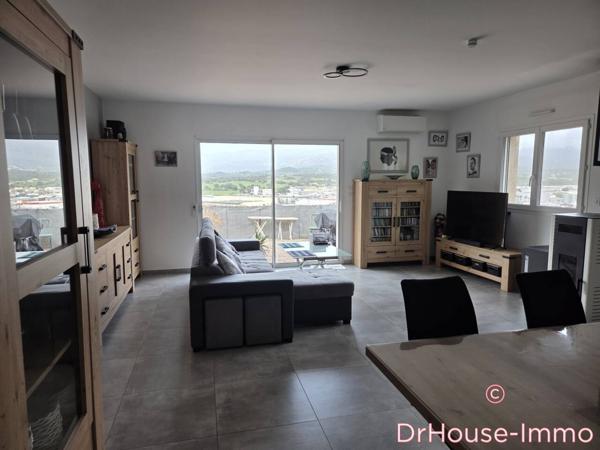 Maison à vendre 3 pièces de 81 m²