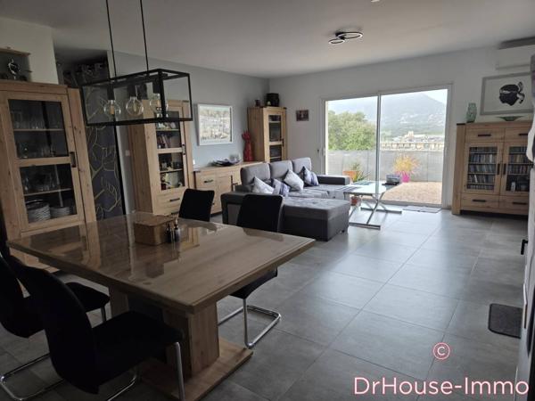 Maison à vendre 3 pièces de 81 m²