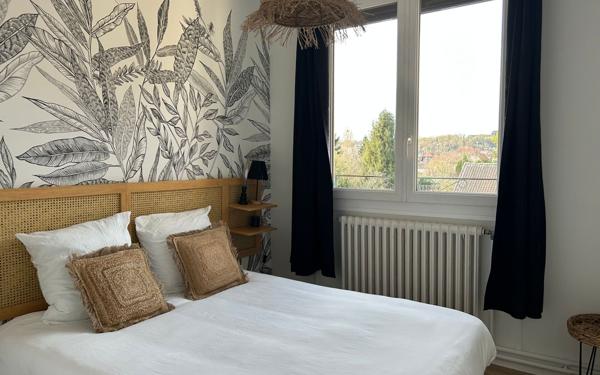 Maison à vendre    3 pièces • 78,35 m2 Margny-lès-Compiègne