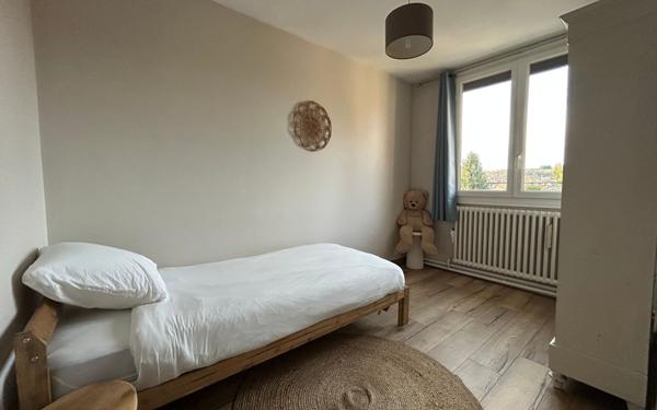 Maison à vendre    3 pièces • 78,35 m2 Margny-lès-Compiègne