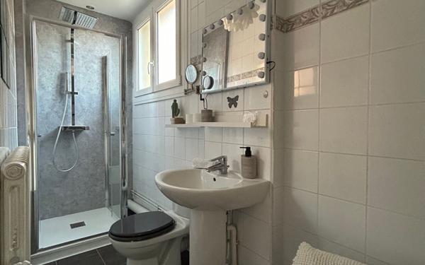 Maison à vendre    3 pièces • 78,35 m2 Margny-lès-Compiègne