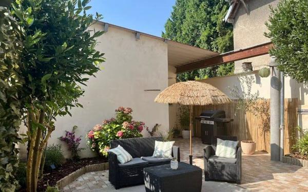 Maison à vendre    3 pièces • 78,35 m2 Margny-lès-Compiègne