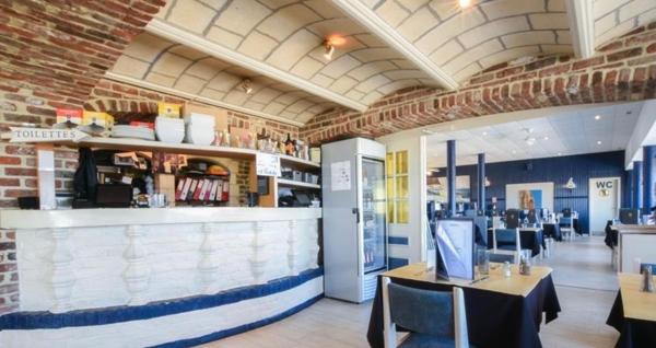 Emplacement exceptionnel à Bray-Dunes