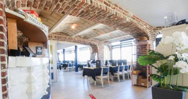 Emplacement exceptionnel à Bray-Dunes