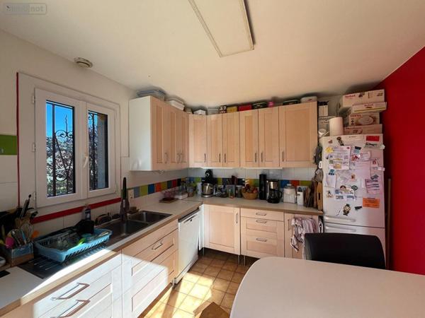 Maison à vendre à Assier dans le Lot (46320), ref : MAIS166