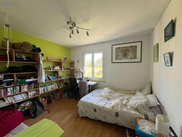 Maison à vendre à Assier dans le Lot (46320), ref : MAIS166