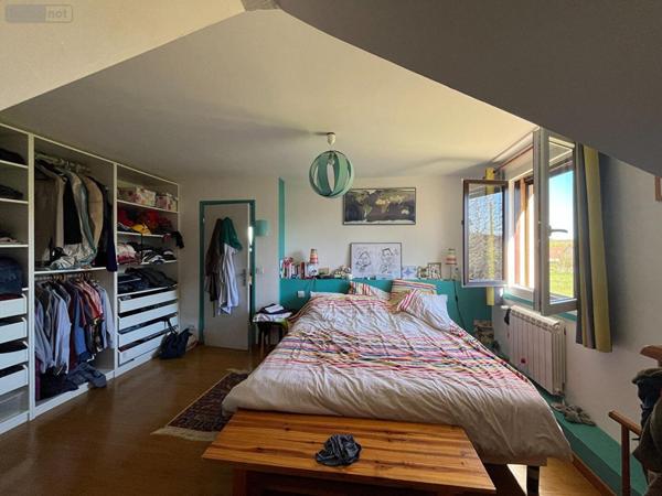 Maison à vendre à Assier dans le Lot (46320), ref : MAIS166