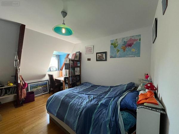 Maison à vendre à Assier dans le Lot (46320), ref : MAIS166