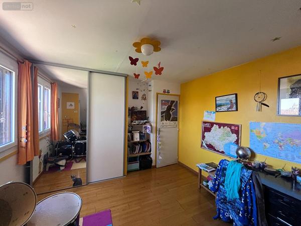Maison à vendre à Assier dans le Lot (46320), ref : MAIS166
