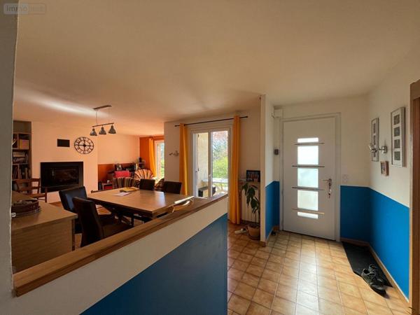 Maison à vendre à Assier dans le Lot (46320), ref : MAIS166