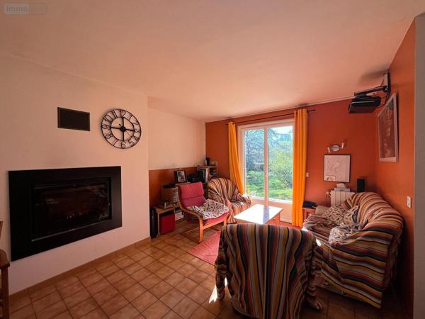 Maison à vendre à Assier dans le Lot (46320), ref : MAIS166