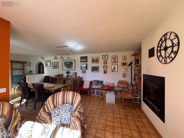 Maison à vendre à Assier dans le Lot (46320), ref : MAIS166
