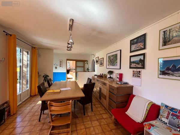 Maison à vendre à Assier dans le Lot (46320), ref : MAIS166