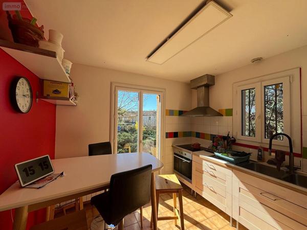 Maison à vendre à Assier dans le Lot (46320), ref : MAIS166