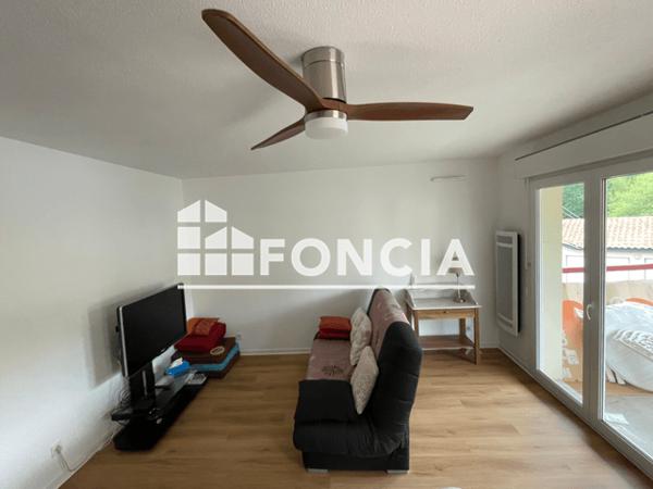 Location Appartement meublé 2 pièces 44.86 m² - ROUTE D'ARCANGUES Anglet 64600