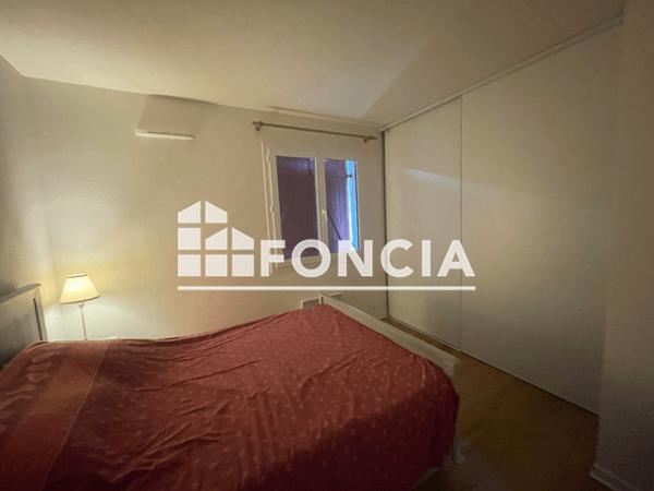Location Appartement meublé 2 pièces 44.86 m² - ROUTE D'ARCANGUES Anglet 64600
