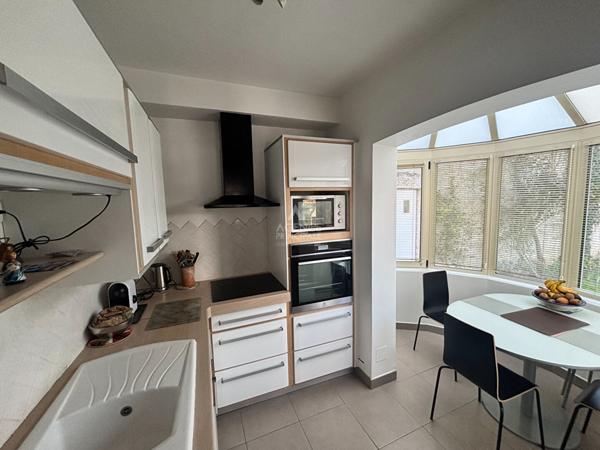 Maison Pontoise 4 pièce(s) 110 m2 €408 500 ** - Référence 11191