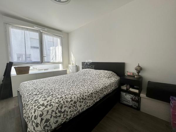 Appartement 4 pièce(s) 80.10 m2 - Achères €348 000 ** - Référence 9100