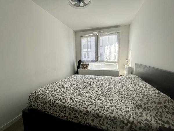 Appartement 4 pièce(s) 80.10 m2 - Achères €348 000 ** - Référence 9100