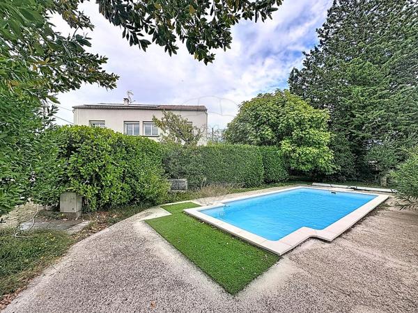 Maison  en vente - Gard - 30