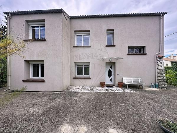 Maison  en vente - Gard - 30