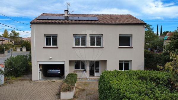 Maison  en vente - Gard - 30