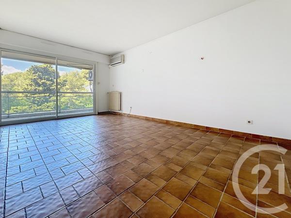 Appartement F2 à vendre  2 pièces - 53,35 m2 MONTPELLIER - 34