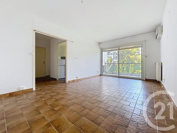 Appartement F2 à vendre  2 pièces - 53,35 m2 MONTPELLIER - 34