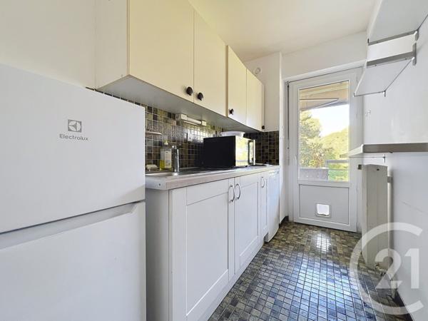 Appartement F2 à vendre  2 pièces - 53,35 m2 MONTPELLIER - 34