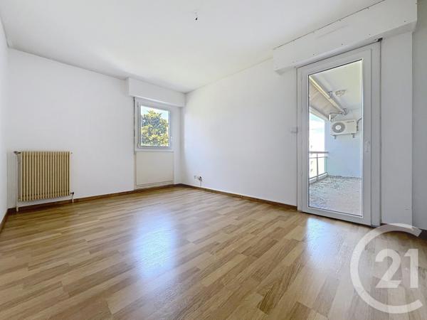 Appartement F2 à vendre  2 pièces - 53,35 m2 MONTPELLIER - 34