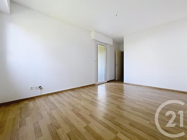 Appartement F2 à vendre  2 pièces - 53,35 m2 MONTPELLIER - 34