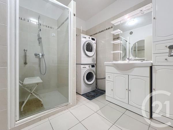 Appartement F2 à vendre  2 pièces - 53,35 m2 MONTPELLIER - 34