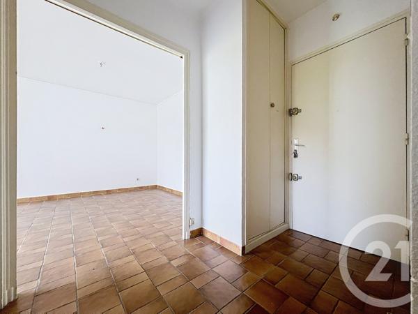 Appartement F2 à vendre  2 pièces - 53,35 m2 MONTPELLIER - 34