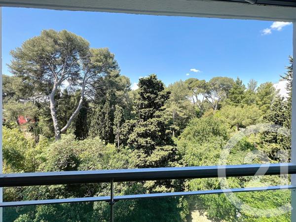 Appartement F2 à vendre  2 pièces - 53,35 m2 MONTPELLIER - 34